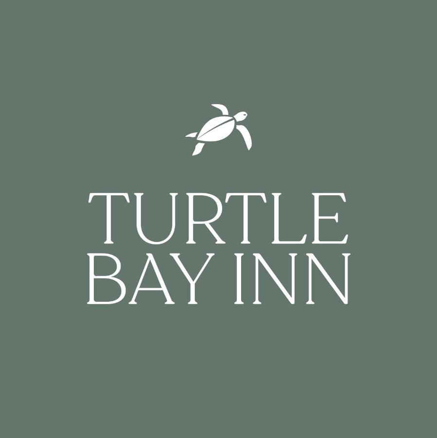 Turtle Bay Inn Lajas Exterior photo