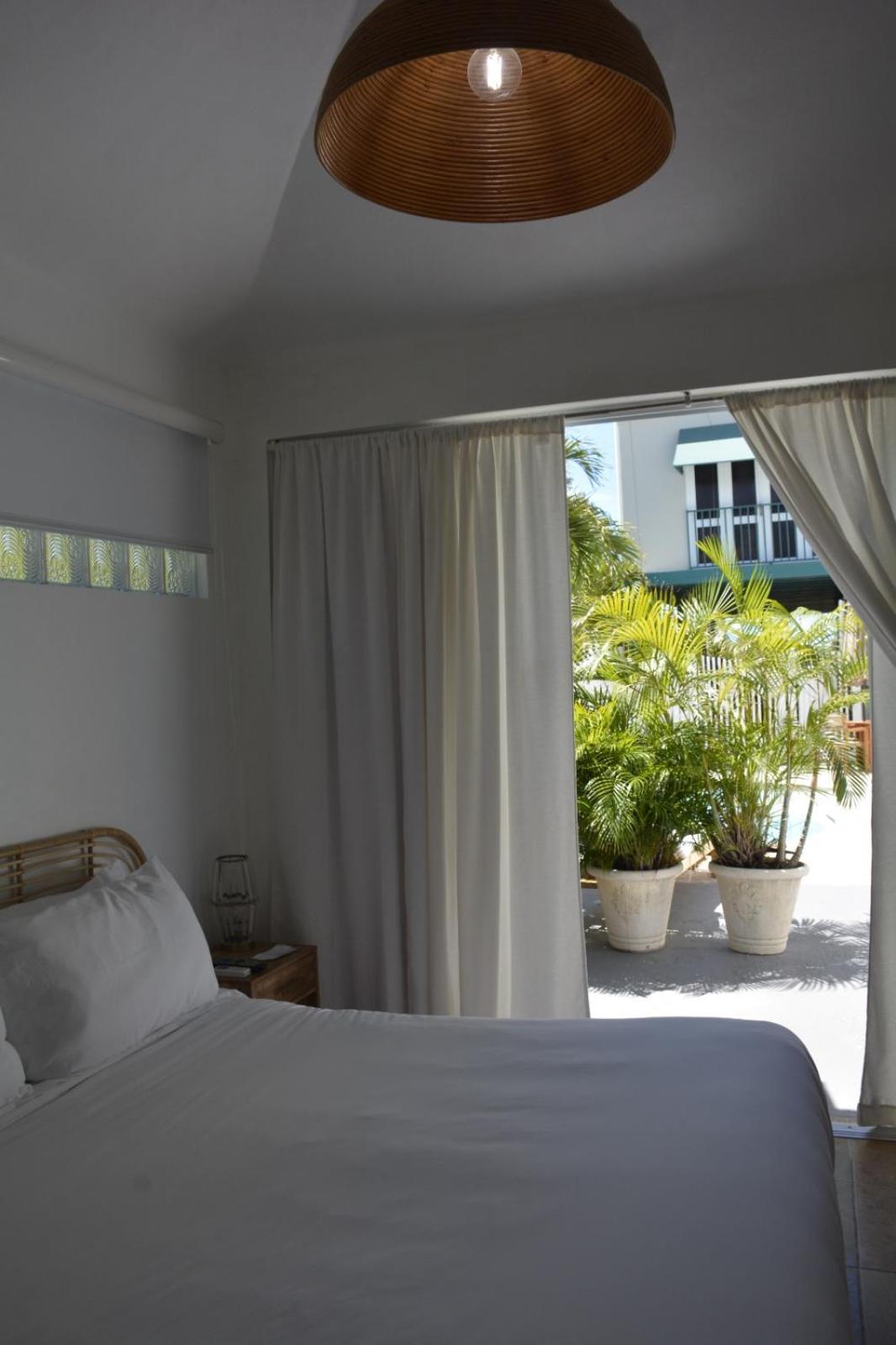 Turtle Bay Inn Lajas Exterior photo